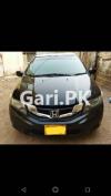 Honda City IVTEC 2009 For Sale in Hyderabad