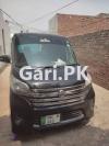 Nissan Dayz  2014 For Sale in Multan