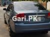 Honda Civic EXi 2005 For Sale in Lahore