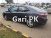 Toyota Corolla GLi Automatic 1.3 VVTi 2017 For Sale in Karachi