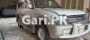 Toyota Prado TZ 3.4 2002 For Sale in Taxila