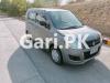 Suzuki Wagon R  2016 For Sale in Islamabad