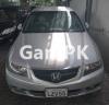 Honda Accord  2003 For Sale in Lahore