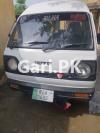 Suzuki Bolan  1998 For Sale in Abbottabad