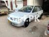 Suzuki Cultus VXR 2005 For Sale in Karachi