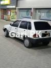 Suzuki Khyber  1988 For Sale in Karachi