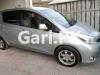 Toyota Vitz  2012 For Sale in Dera Ghazi Khan