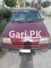 Suzuki Khyber  1992 For Sale in Lahore