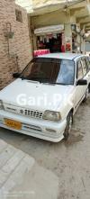 Suzuki Mehran VXR 1996 For Sale in Hyderabad