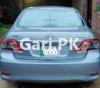 Toyota Corolla XLi VVTi Limited Edition 2014 For Sale in Faisalabad