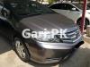 Honda City 1.3 i-VTEC 2015 For Sale in Rawalpindi