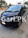 Honda Spike  2012 For Sale in Karachi