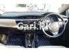 Toyota Corolla GLi Automatic 1.3 VVTi 2016 For Sale in Lahore