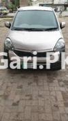 Daihatsu Mira  2015 For Sale in Gujrat