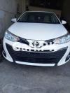 Toyota Yaris  2020 For Sale in Gujranwala