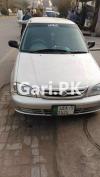 Suzuki Cultus VXR 2013 For Sale in Lahore