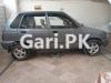 Suzuki Mehran VXR 2017 For Sale in Khushab