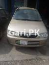 Suzuki Alto Lapin 2006 For Sale in Lahore