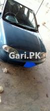 Suzuki Cultus VXR 2008 For Sale in Sahiwal