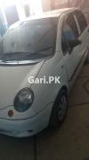 Chevrolet Exclusive LS 0.8 2005 For Sale in Lahore