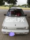 Suzuki Mehran VX 1997 For Sale in Karachi