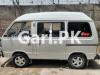 Suzuki Bolan  2012 For Sale in Peshawar