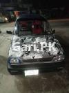 Suzuki Mehran VXR 2006 For Sale in Lahore