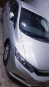 Honda Civic VTi 1.8 i VTEC Prosmatec 2014 For Sale in Karachi