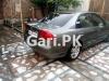 Honda Civic VTi 1.6 2001 For Sale in Peshawar