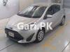 Toyota Aqua L 2018 For Sale in Karachi