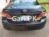 Toyota Corolla XLi VVTi Limited Edition 2012 For Sale in Kasur