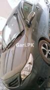 Toyota Corolla GLi 2011 For Sale in Haroonabad