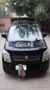 Suzuki Wagon R  2012 For Sale in Peshawar