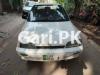 Suzuki Margalla  1996 For Sale in Lahore