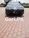 Toyota Corolla XLI 2015 For Sale in Gujrat