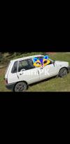 Suzuki Mehran VX 1995 For Sale in Rawalpindi