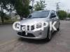 Suzuki Cultus VXR 2017 For Sale in Lahore