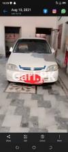 Suzuki Cultus VXR 2008 For Sale in Wazirabad