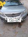 Toyota Corolla GLI 2010 For Sale in Quetta