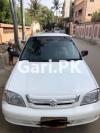 Suzuki Cultus VXR 2005 For Sale in Karachi