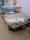 Suzuki Khyber  1997 For Sale in Karachi