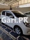 Suzuki Cultus VXL 2020 For Sale in Okara