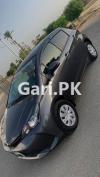 Toyota Vitz  2015 For Sale in Bahawalpur