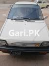 Suzuki Mehran VX 2006 For Sale in Rawalpindi