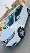 Honda City IVTEC 2018 For Sale in Bahawalpur