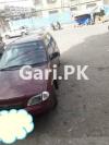 Suzuki Cultus VXL 2004 For Sale in Karachi