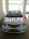 Honda City IDSI 2006 For Sale in Karachi