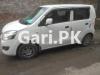 Suzuki Wagon R  2016 For Sale in Karachi