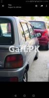 Daihatsu Cuore  2009 For Sale in Gujranwala