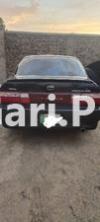 Toyota Corolla 2.0D Limited 1997 For Sale in Peshawar